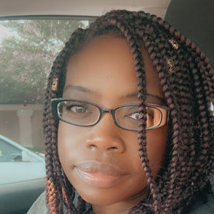 Meet your Posher, Janelle